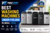 Best Washing Machines Under ₹25,000 in India (2026)
